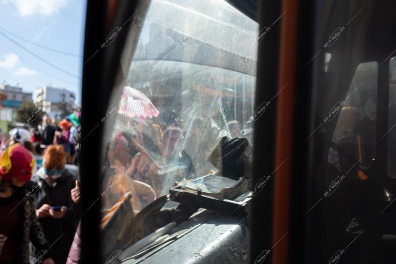 Καρναβάλι Μεταξουργείο 2020 / Metaxourgio street carnival 2020
