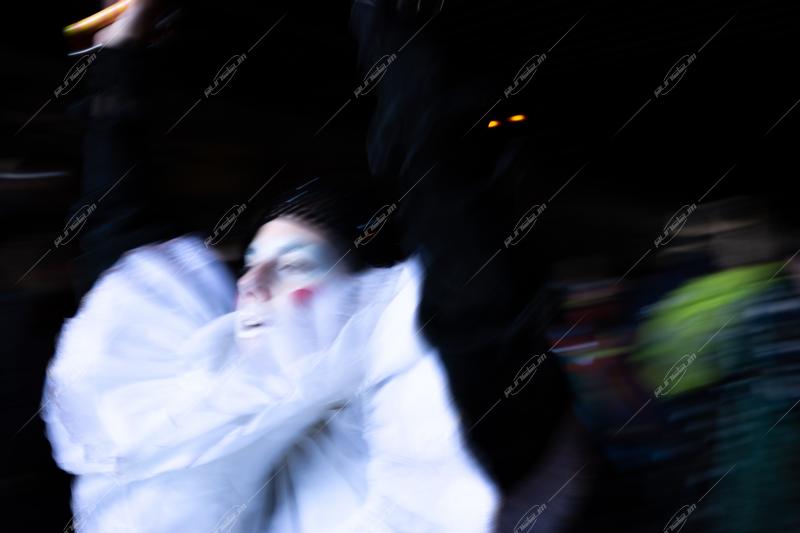 Καρναβάλι Μεταξουργείο 2021 / Metaxourgio street carnival 2021