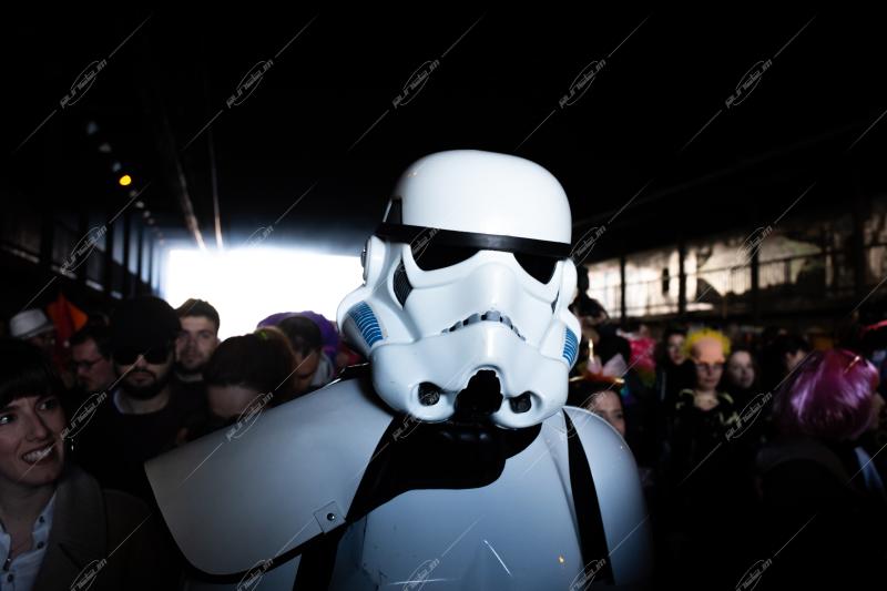 Καρναβάλι Μεταξουργείο 2021 / Metaxourgio street carnival 2021