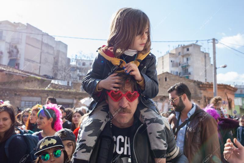 Καρναβάλι Μεταξουργείο 2021 / Metaxourgio street carnival 2021