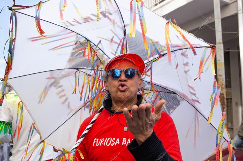 Καρναβάλι Μεταξουργείο 2021 / Metaxourgio street carnival 2021