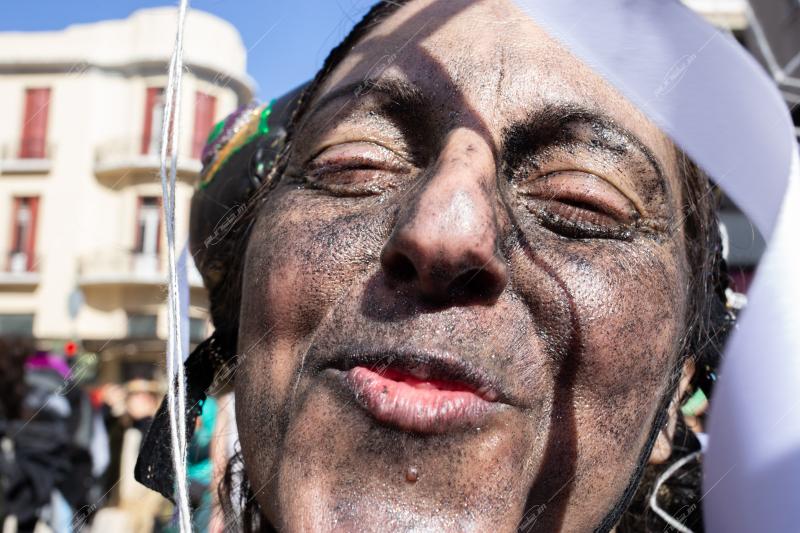 Καρναβάλι Μεταξουργείο 2021 / Metaxourgio street carnival 2021