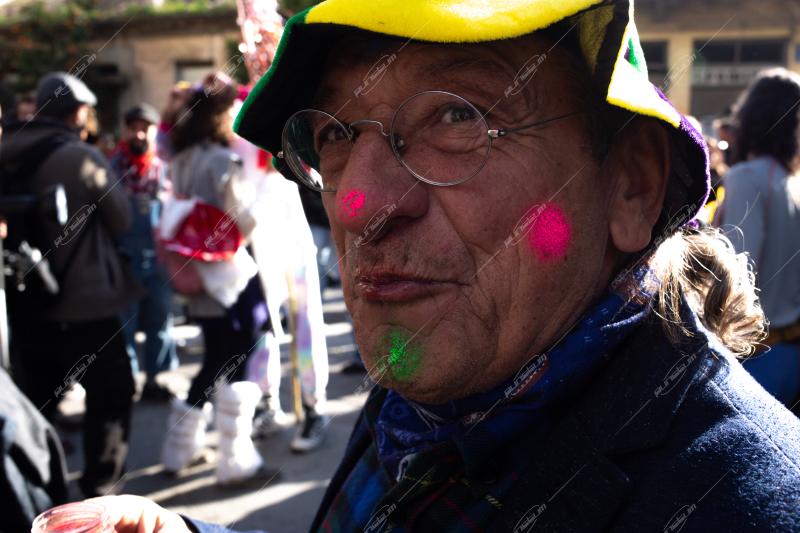 Καρναβάλι Μεταξουργείο 2021 / Metaxourgio street carnival 2021