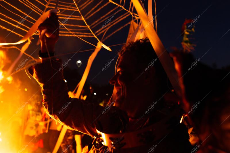 Καρναβάλι Μεταξουργείο 2021 / Metaxourgio street carnival 2021