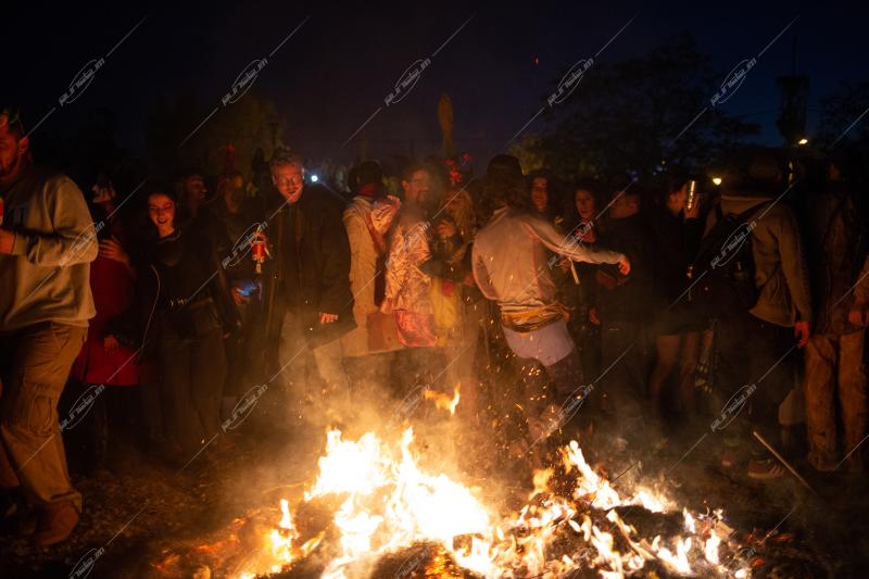 Καρναβάλι Μεταξουργείο 2021 / Metaxourgio street carnival 2021