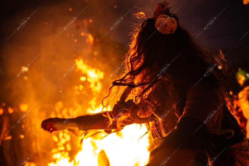Καρναβάλι Μεταξουργείο 2020 / Metaxourgio street carnival 2020