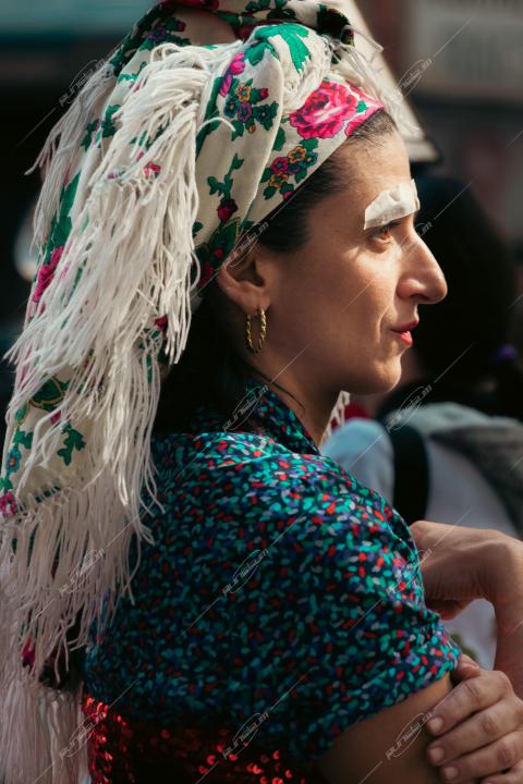 Καρναβάλι Μεταξουργείου 2023 / Metaxourgeio Street Carnival 2023