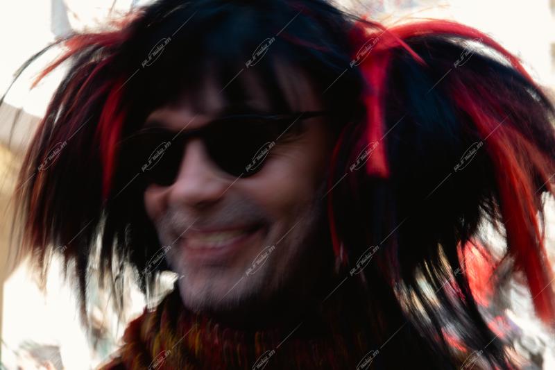 Καρναβάλι Μεταξουργείου 2023 / Metaxourgeio Street Carnival 2023