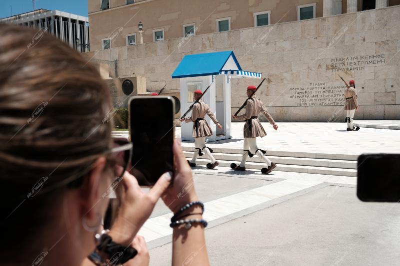 Καθημερινότητα Αθήνα