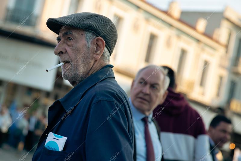 Κεντρική Ομιλία του Πρωθυπουργού Κυριάκου Μητσοτάκη ενόψει Εκλογών / Main Speech of the Greek Prime Minister Kyriakos Mitsotakis ahead of the Greek Elections