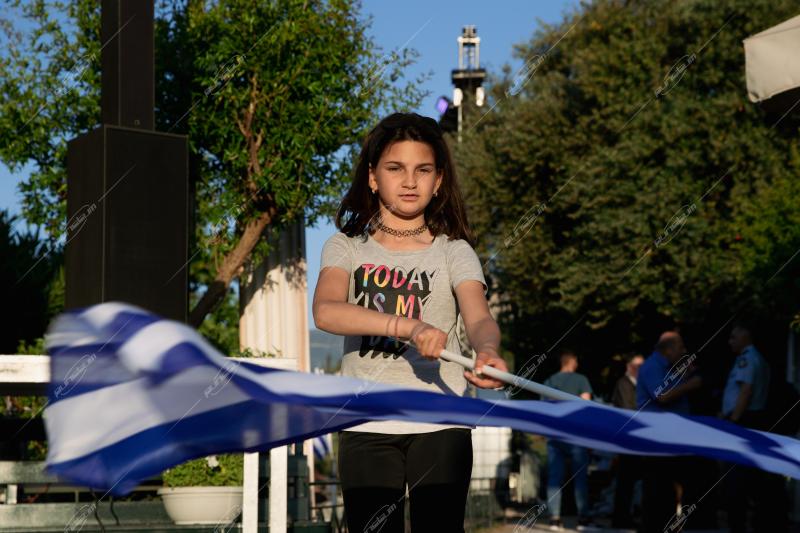 Κεντρική Ομιλία του Πρωθυπουργού Κυριάκου Μητσοτάκη ενόψει Εκλογών / Main Speech of the Greek Prime Minister Kyriakos Mitsotakis ahead of the Greek Elections
