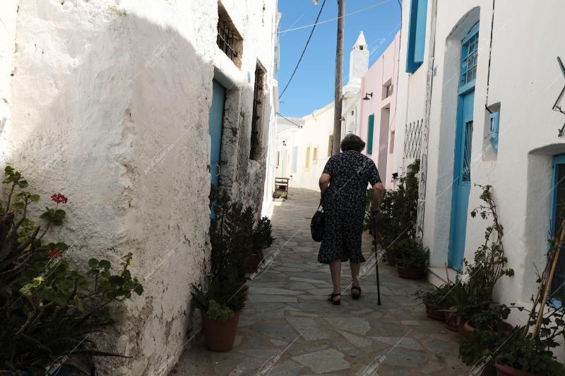 Κύθηρα / Kithira Island