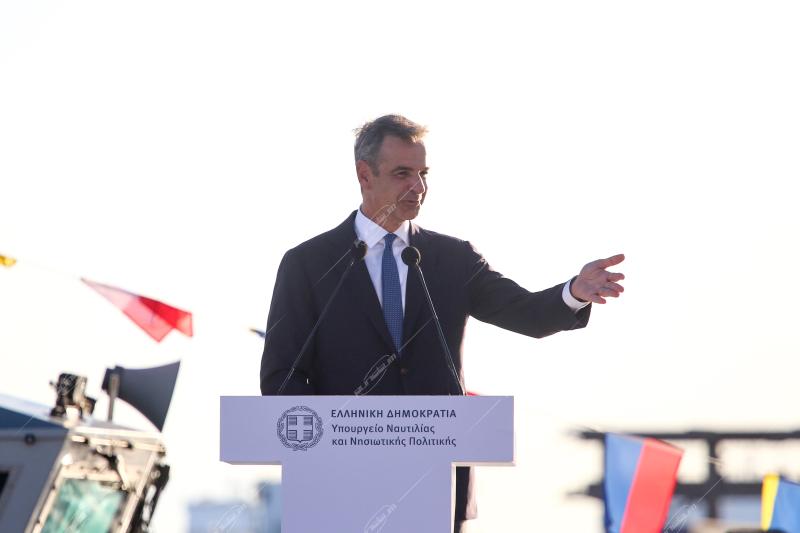 Λιμενικό Σώμα