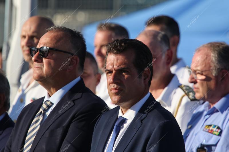 Λιμενικό Σώμα