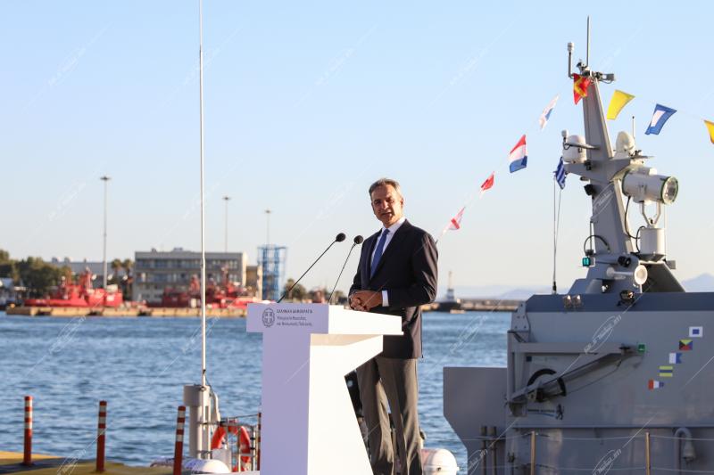 Λιμενικό Σώμα