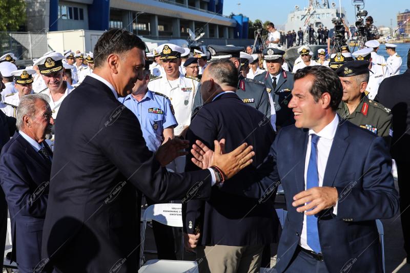 Λιμενικό Σώμα