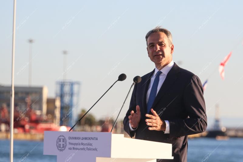 Λιμενικό Σώμα