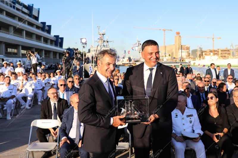 Λιμενικό Σώμα