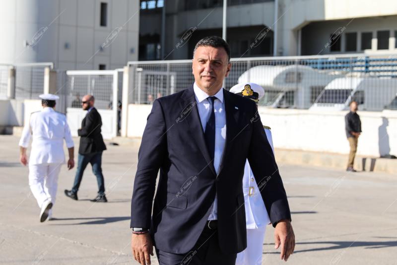 Λιμενικό Σώμα