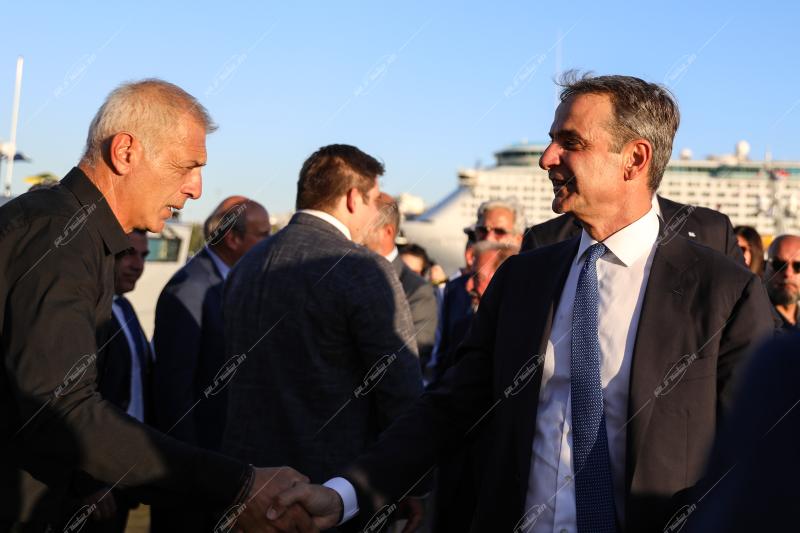 Λιμενικό Σώμα