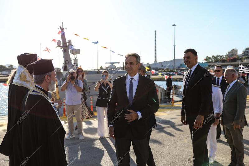 Λιμενικό Σώμα