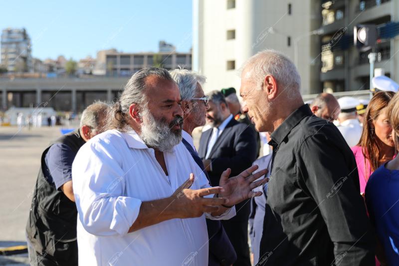 Λιμενικό Σώμα