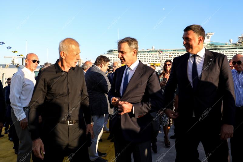 Λιμενικό Σώμα