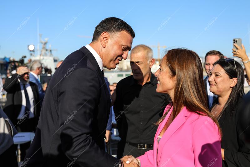 Λιμενικό Σώμα