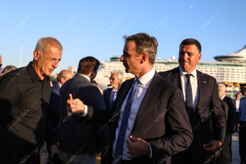 Λιμενικό Σώμα
