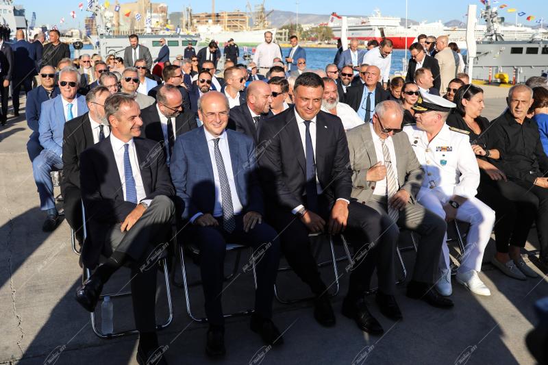 Λιμενικό Σώμα