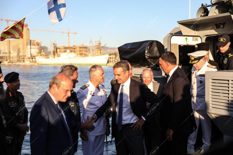 Λιμενικό Σώμα