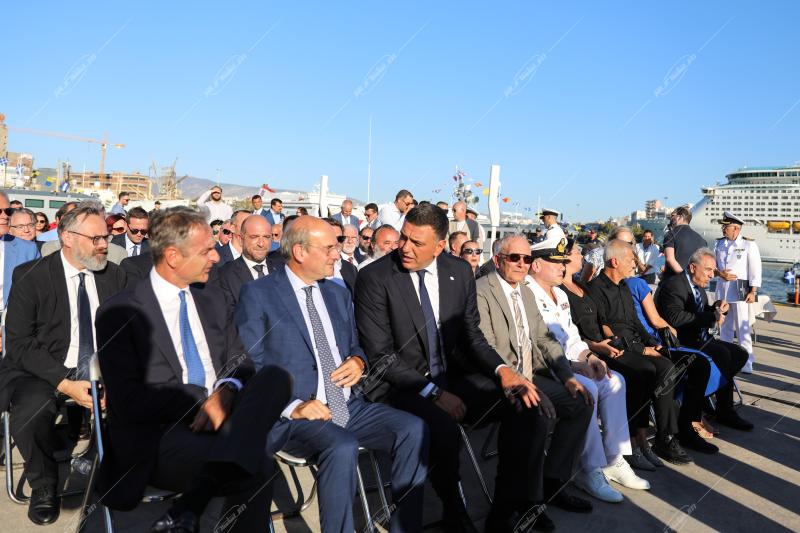 Λιμενικό Σώμα