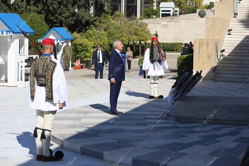 Μαθητική παρέλαση 28/10/2024