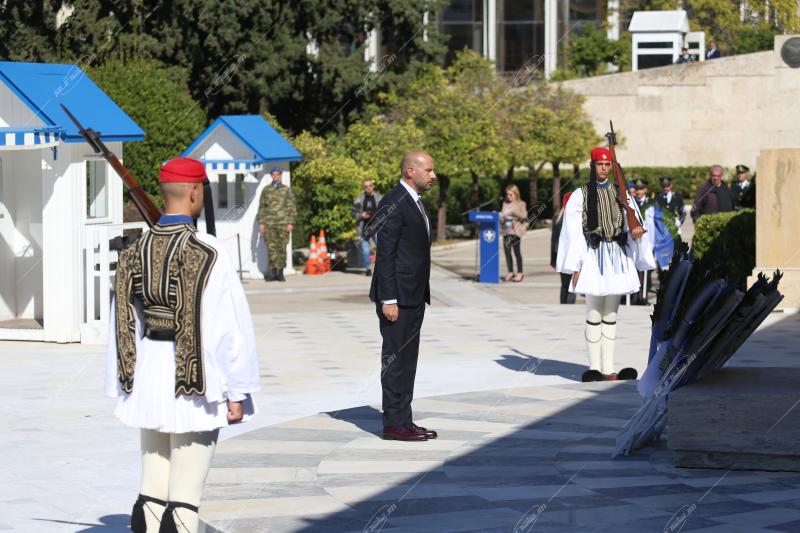 Μαθητική παρέλαση 28/10/2024