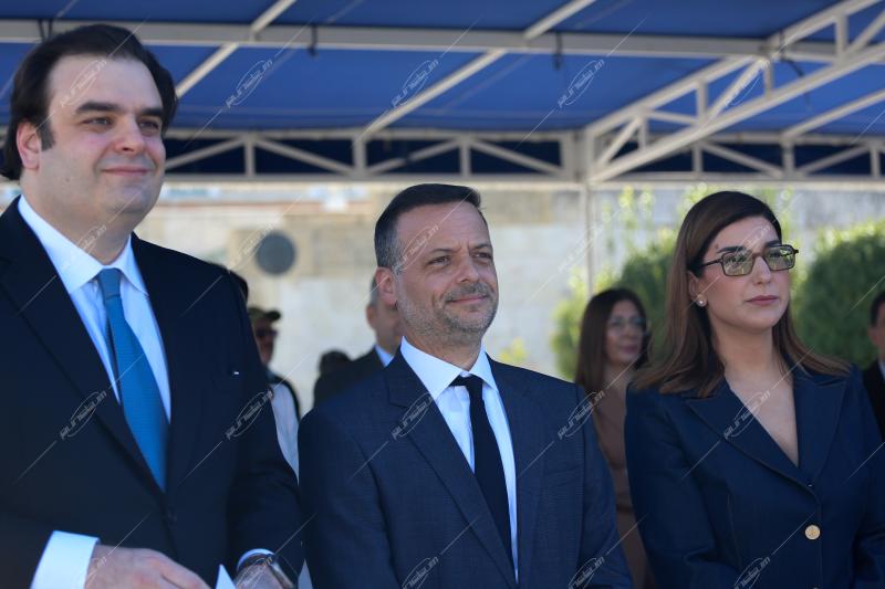 Μαθητική παρέλαση 28/10/2024