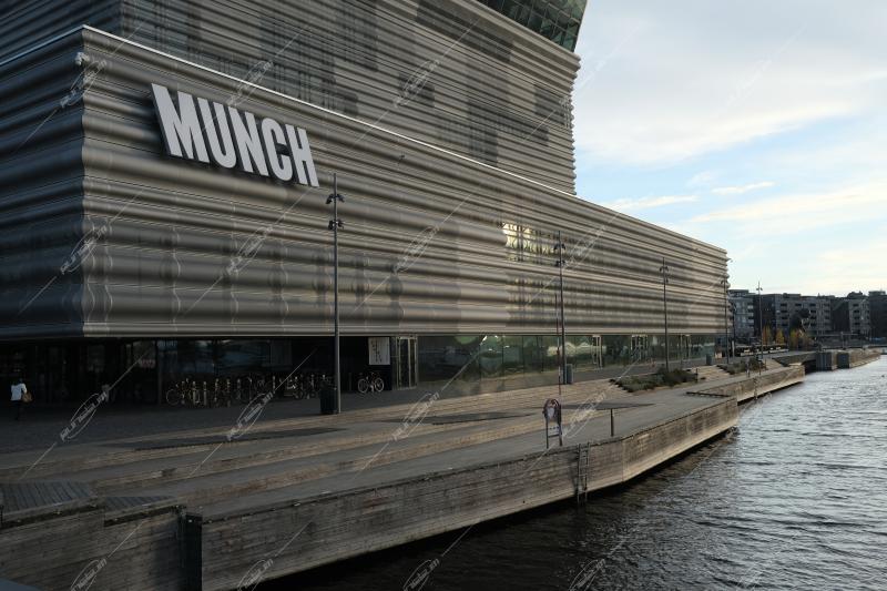 Munch Museum