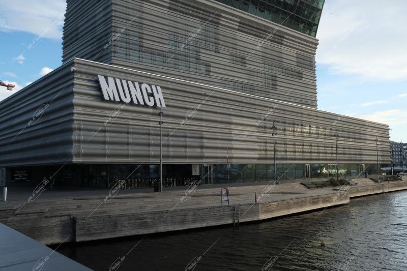 Munch Museum