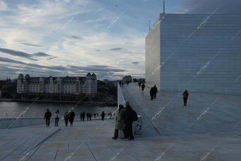 National Museum of Oslo