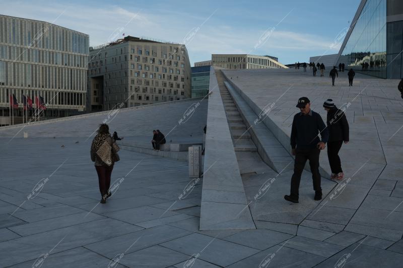 National Museum of Oslo