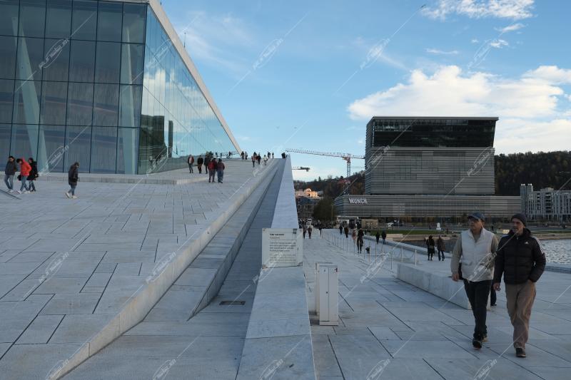 National Museum of Oslo