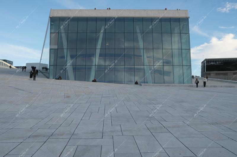 National Museum of Oslo