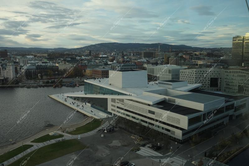 National Museum of Oslo