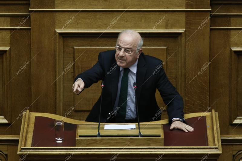 Ολομέλεια - Κυριακή / 2019
