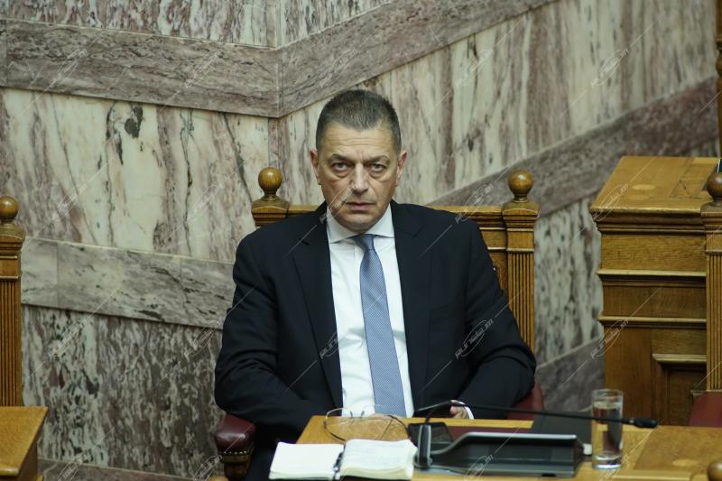Ολομέλεια - Κυριακή / 2019