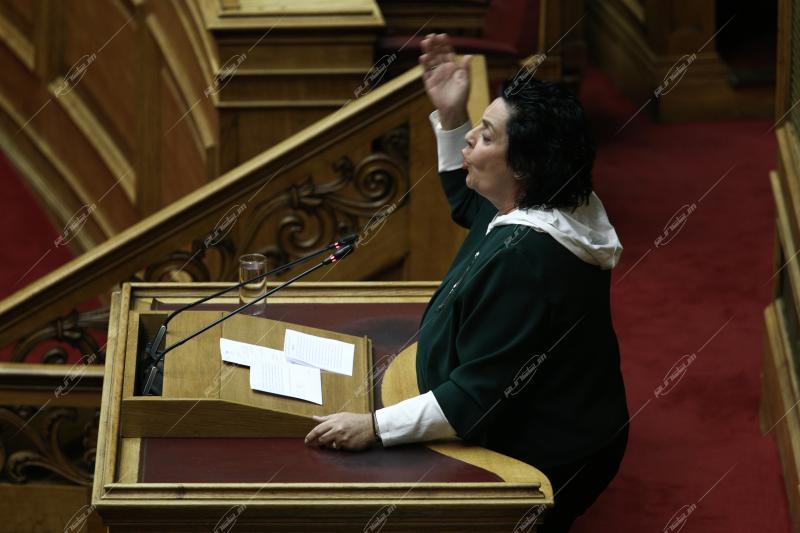 Ολομέλεια - Κυριακή / 2019