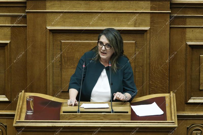 Ολομέλεια - Κυριακή / 2019