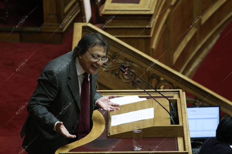 Ολομέλεια - Κυριακή / 2019