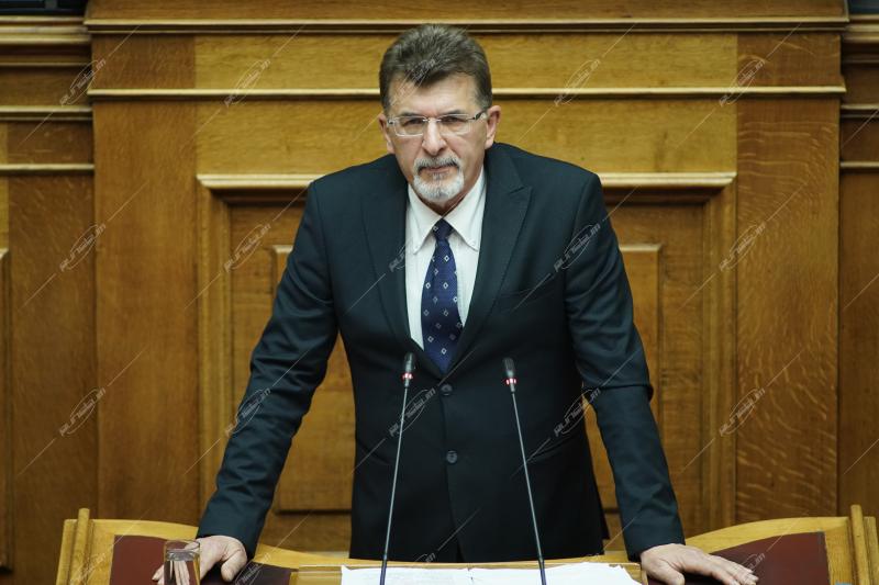 Ολομέλεια - Κυριακή / 2019