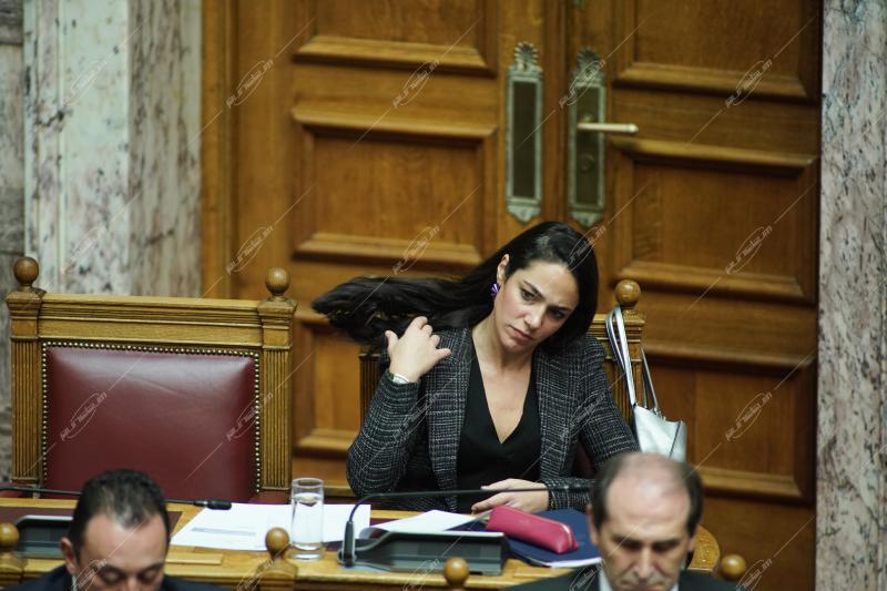 Ολομέλεια - Κυριακή / 2019