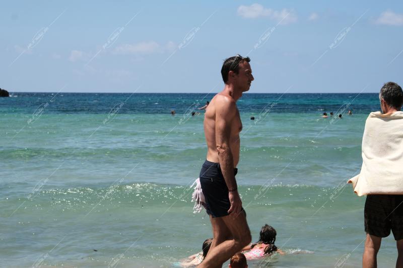 Παραλία Βοϊδοκοιλιά / Voidokilia beach
